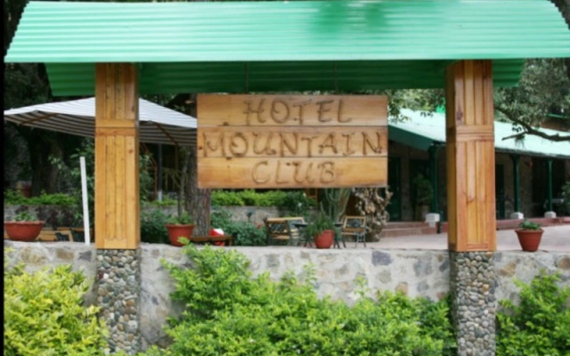 Mountain Club