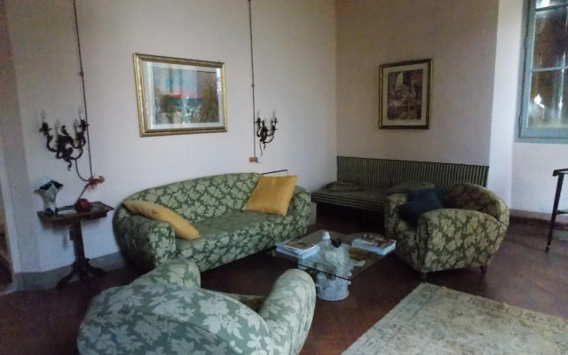 Bed and Breakfast di Charme La Bonarella
