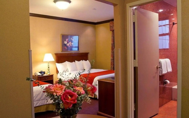 Hotel Newton