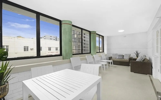 Horse and Jockey Hotel Homebush
