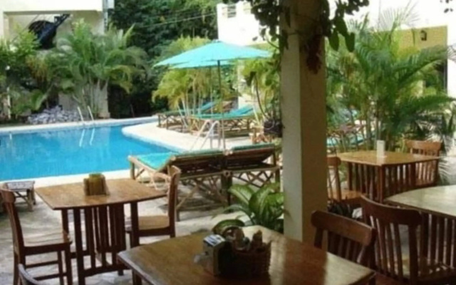 Sabai Hotel Aonang