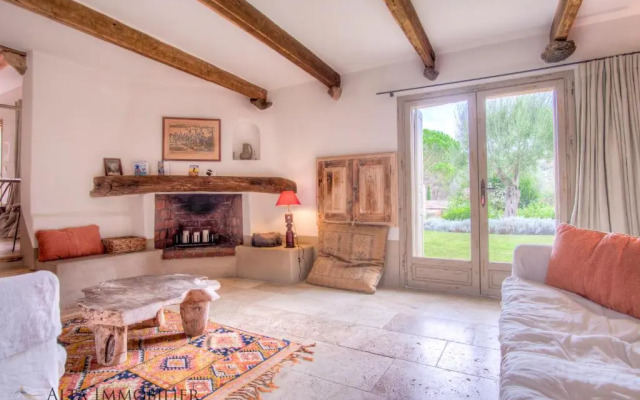 Villa Serenita Pallombaggia