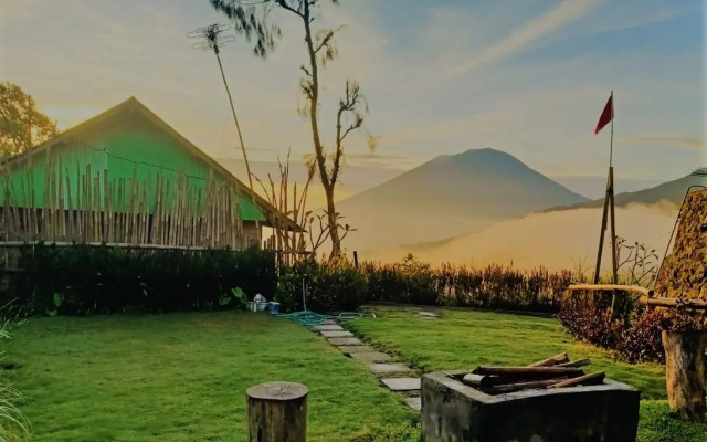 Bali Sunrise Camp & Glamping
