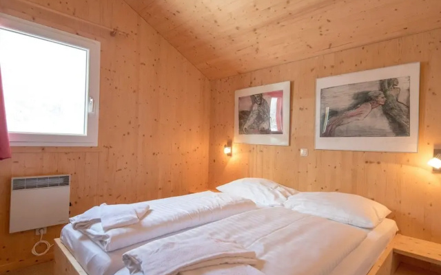 Chalet in Austria Near Ski Resort