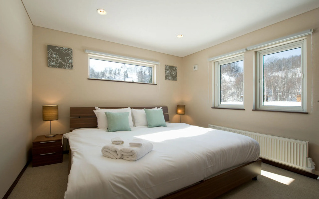 Country Resort Niseko