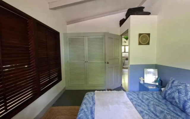 Maison Ylang avec Bungalow Uturoa
