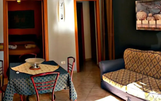 La Casa dellOleandro