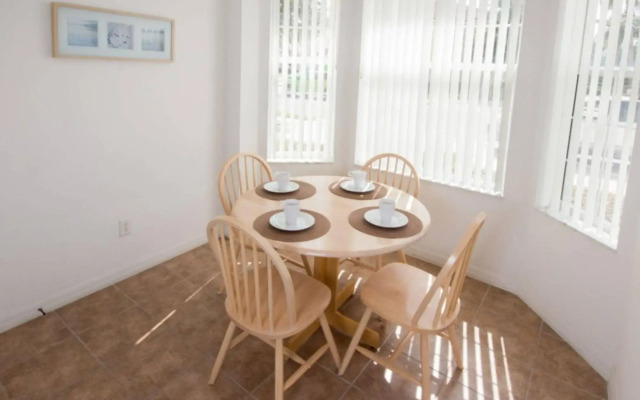 Elegant Fiesta Key Townhouse