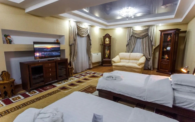 Citizen Hotel