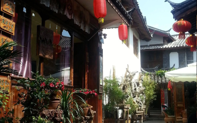 Melody Inn