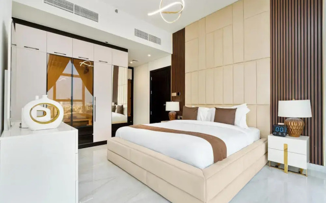 Lux BnB Gemz-AL Furjan Private Pool