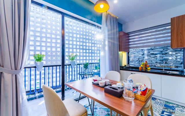 Cani Beach House