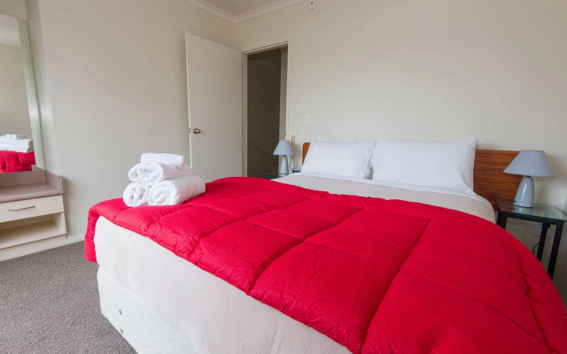 Hamilton Settlers Motor Lodge