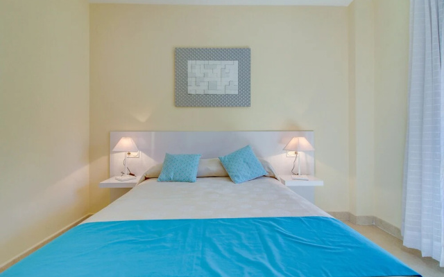 Apartamento Cala de Nerja