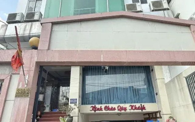 Hotel Phuong Anh
