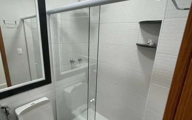 Copacabana Luxury 3 Bedroom Apartment