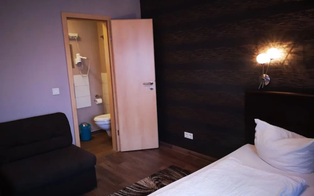 greenpartment Boardinghouse Hotel Ingolstadt Friedrichshofen