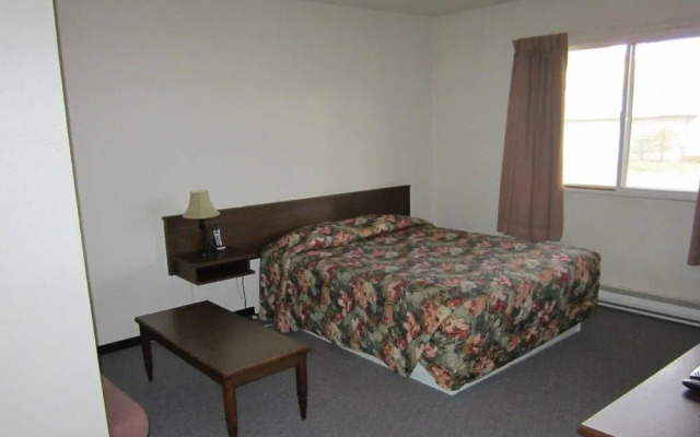 Brothers Inn Motel