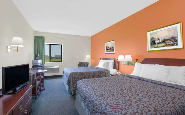 Days Inn Butler