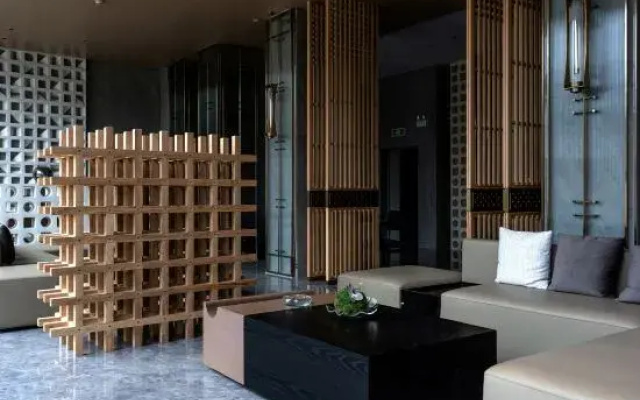Bonlu Hotel
