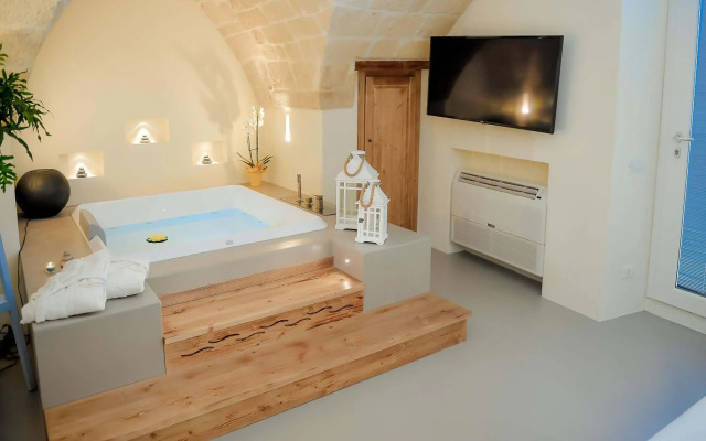 La Maison de Nicole Dimora di Charme