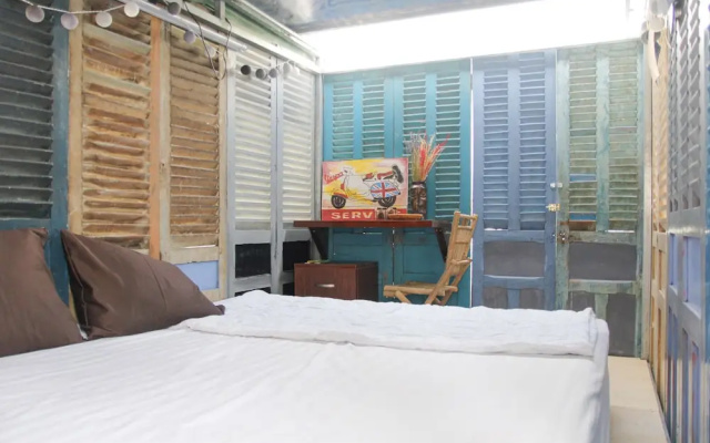 Welcome Home Homestay - Hostel