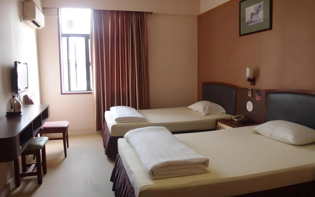Hotel Kou Va