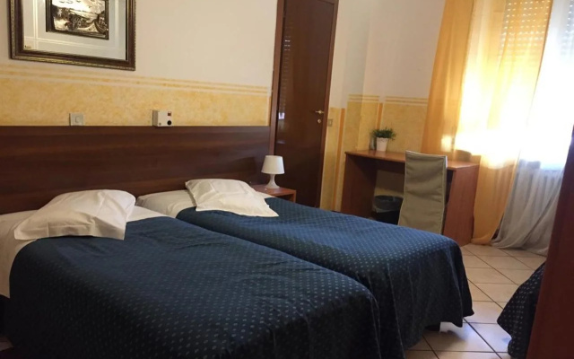 Hotel La Pace