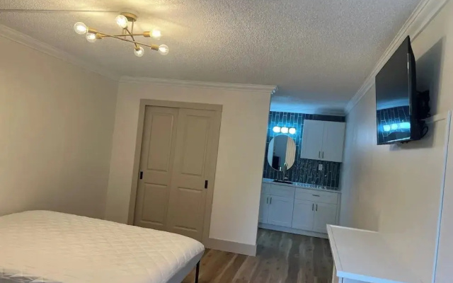 Ramada Cocoa Beach Area