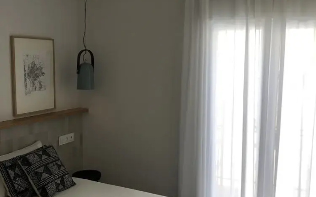 Olala Vigo Apartment