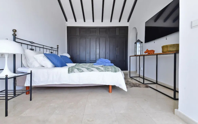 Casa Rosenthal