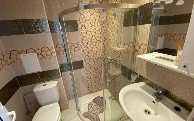 Private Cozy Studio Admiral Plaza C53