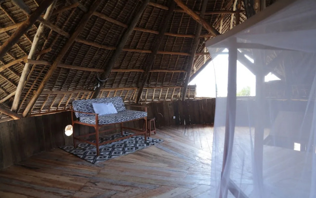 Wellness Kibanda