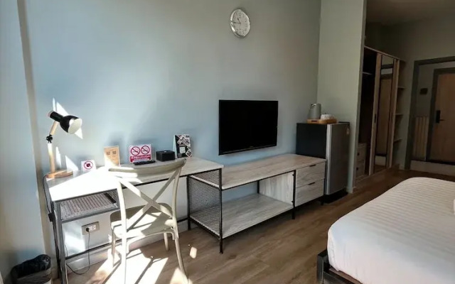 Prem Mansion U Thong