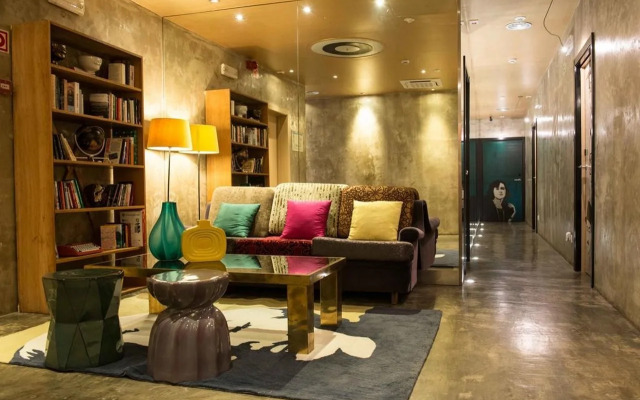 Lisbon Art Stay Hotel & Apartments