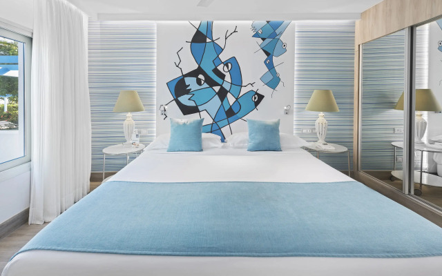 Elba Lanzarote Premium Suites