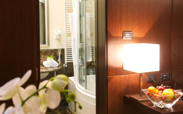B&B HOTEL Bergamo Executive
