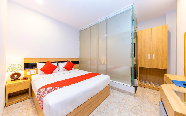 Gold Coast Hotel Nha Trang