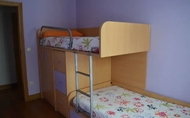 Apartamento Pasaia
