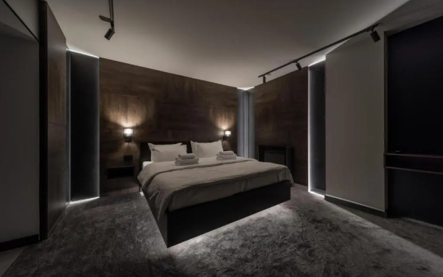 Rei House Apartmani