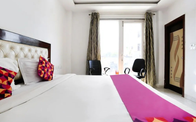 Oyo 12314 Hotel City View