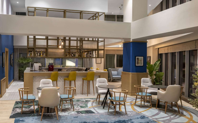 Hilton Garden Inn Balikesir