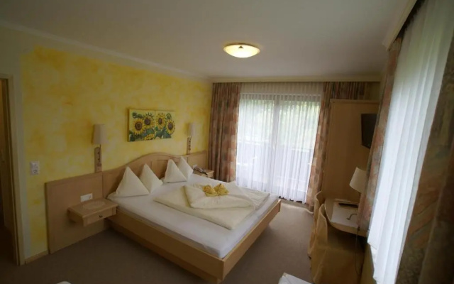 Gasthof - Hotel Zur Post
