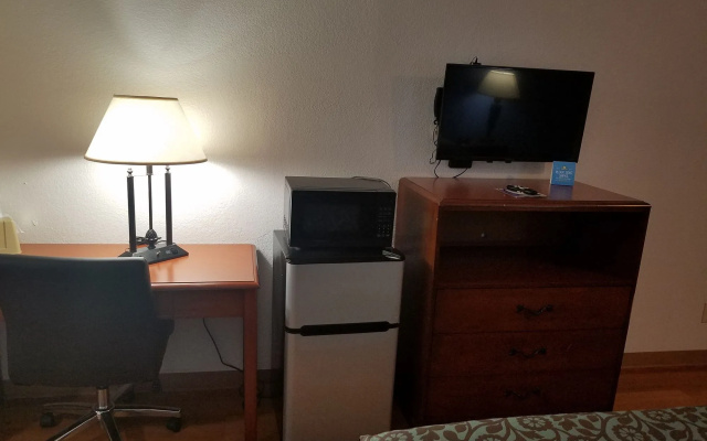Motel 6 Oklahoma City - Northwest