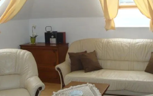 HOLIV Apartman