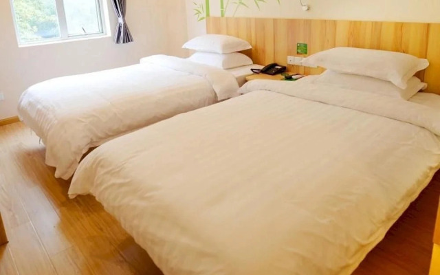 Yasu Express Hotel