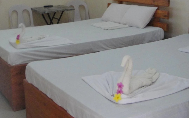 AJ Travellers Inn Annex