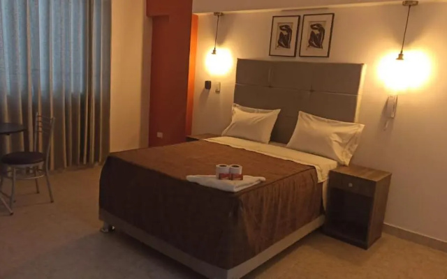 Luma Suite