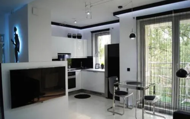 Apartament Exclusive