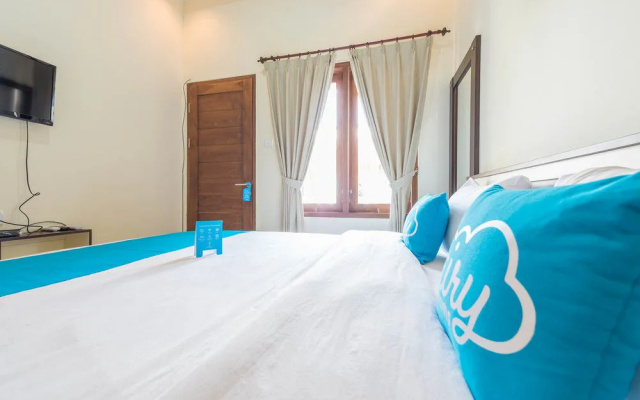 Airy Sanur Batur Sari Gang Muntir 88 Denpasar Bali